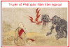 Truyện cổ Phật giáo Năm trăm ngạ quỉ