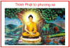 Thỉnh Phật từ phương xa - Truyện cổ nhà phật kỳ 1 - Một trăm truyện tích nhân duyên