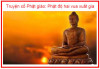 Truyện cổ Phật giáo Phật độ hai vua xuất gia