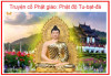 Phật độ Tu-bạt-đà - Truyện cổ nhà phật kỳ 37 - Một trăm truyện tích nhân duyên