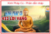 Kinh Pháp Cú   Phần dẫn nhập