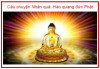 Hào quang đức Phật - Câu chuyện nhân quả kỳ 26 - Phật giáo cố sự đại toàn