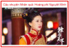 Hoàng phi Nguyệt Minh - Câu chuyện nhân quả kỳ 25 - Phật giáo cố sự đại toàn