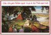 Vua A Xà Thế sám hối - Câu chuyện nhân quả kỳ 29 - Phật giáo cố sự đại toàn